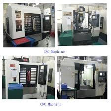 Fuson Cncmachining: Competitive price CNC machining China