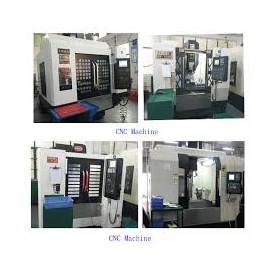 Fuson Cncmachining: Competitive price CNC machining China