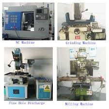 Fuson Cncmachining: Trustworthy machine parts manufacturer