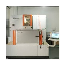 Fuson Cncmachining: Highest rated wire cut EDM